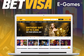 Betvisa Online - Hướng Dẫn Đăng Ký Tài Khoản Nhanh Chóng